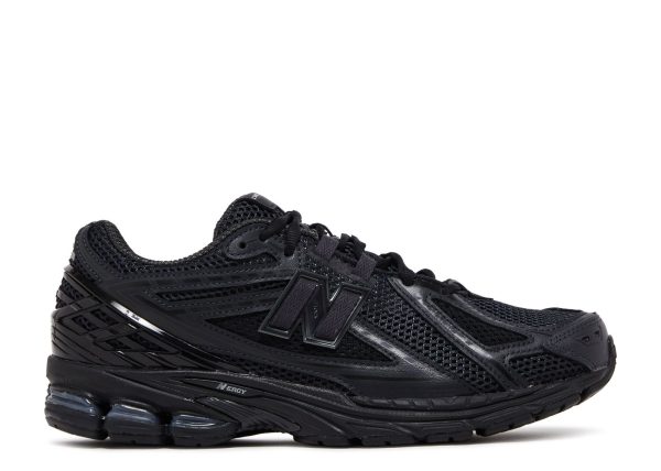 New Balance Comme des Garçons Homme x 1906R 'Black'