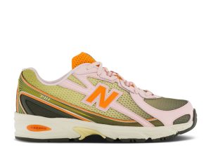 New Balance Concepts x 740 'Saignée'