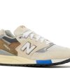 New Balance Concepts x 998 Made in USA 'C-Note - 10th Anniversary' 2023