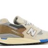 New Balance Concepts x 998 Made in USA 'C-Note - 10th Anniversary' 2023