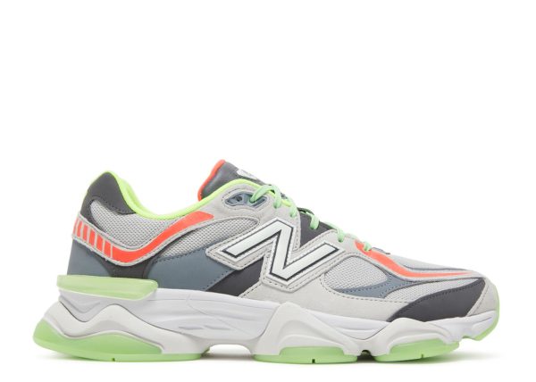 New Balance DTLR x 9060 'Glow'