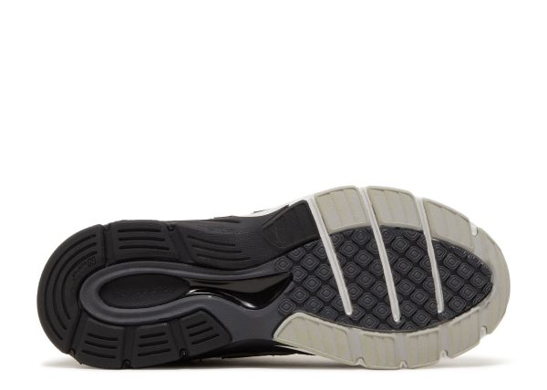 New Balance DTLR x 990v3 Big Kid 'GR3YSCALE'