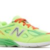 New Balance DTLR x 990v4 Toddler 'Festive'
