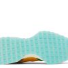 New Balance Dejounte Murray x 327 'Heat Up - Beige'