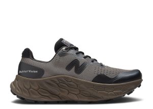 New Balance District Vision x Fresh Foam X More Trail v3 'Falcon Slate Black'