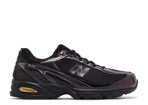 New Balance Do Hee Kim x 509 'Plum Brown'