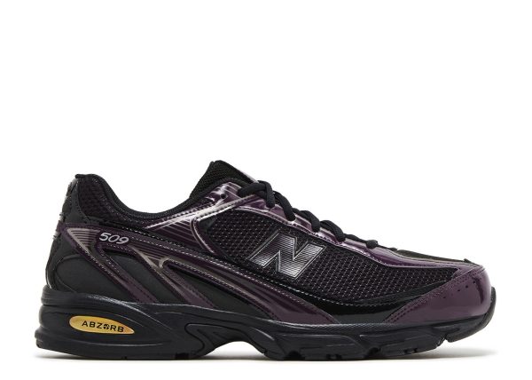 New Balance Do Hee Kim x 509 'Plum Brown'