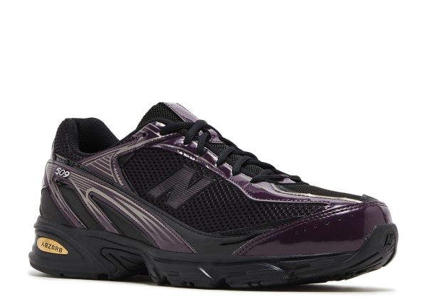 New Balance Do Hee Kim x 509 'Plum Brown'