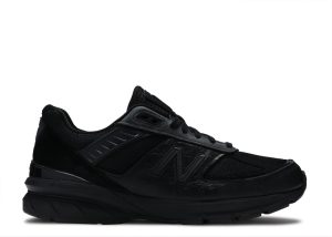 New Balance Engineered Garments x 990v5 Made in USA 'Black'