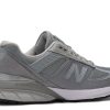 New Balance Engineered Garments x 990v5 Made in USA 'Grey'