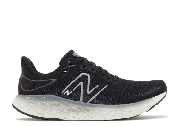New Balance Fresh Foam X 1080v12 'Black Thunder'