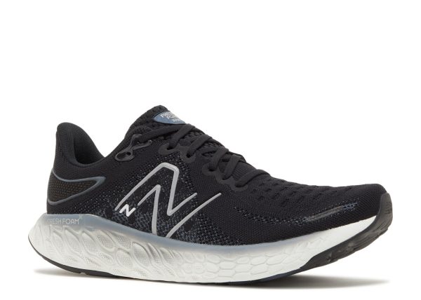 New Balance Fresh Foam X 1080v12 'Black Thunder'