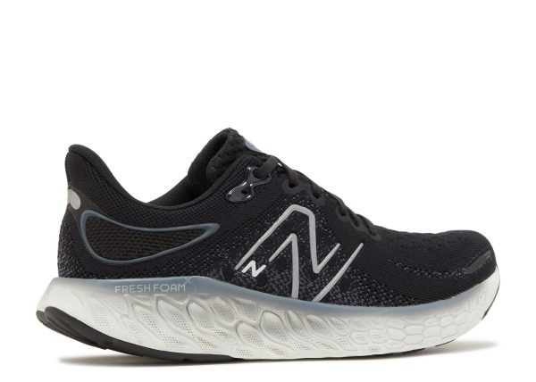 New Balance Fresh Foam X 1080v12 'Black Thunder'
