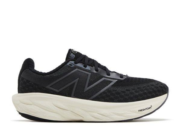 New Balance Fresh Foam X 1080v14 'Black Magnet Linen'