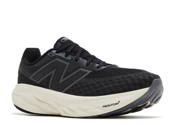 New Balance Fresh Foam X 1080v14 'Black Magnet Linen'