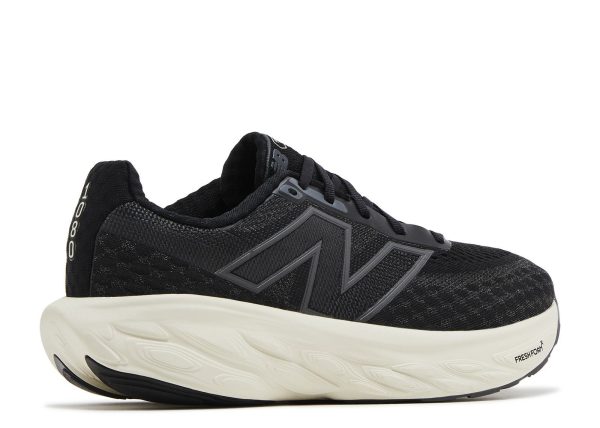 New Balance Fresh Foam X 1080v14 'Black Magnet Linen'