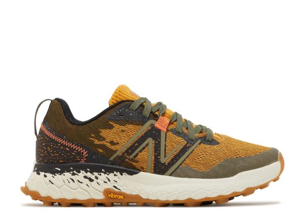 New Balance Fresh Foam X Hierro v7 'Golden Hour'