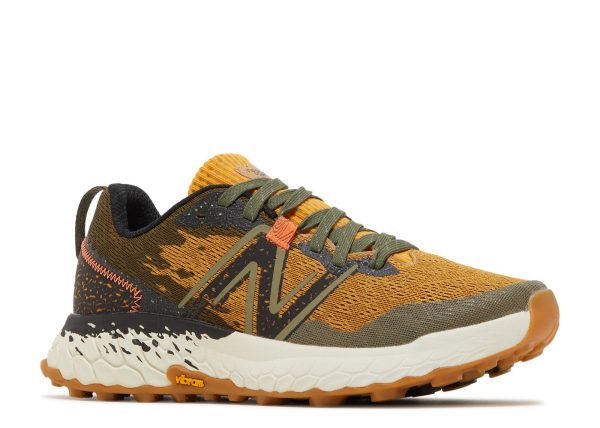 New Balance Fresh Foam X Hierro v7 'Golden Hour'