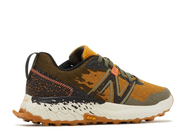 New Balance Fresh Foam X Hierro v7 'Golden Hour'