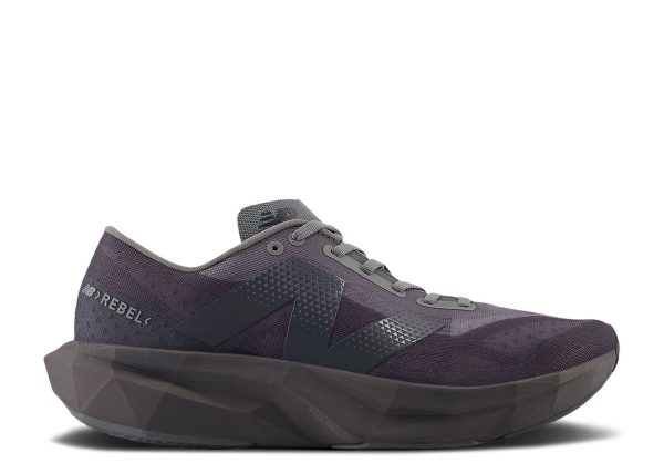 New Balance FuelCell Rebel v4 'Dark Grey'