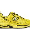 New Balance GANNI x 1906R 'Blazing Yellow'