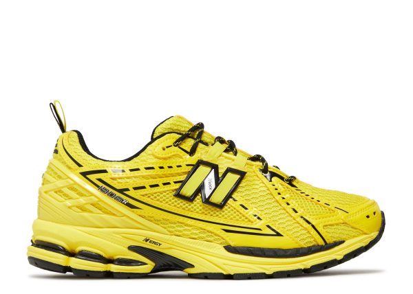 New Balance GANNI x 1906R 'Blazing Yellow'