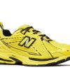 New Balance GANNI x 1906R 'Blazing Yellow'