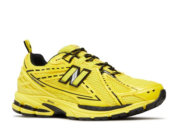 New Balance GANNI x 1906R 'Blazing Yellow'