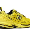 New Balance GANNI x 1906R 'Blazing Yellow'