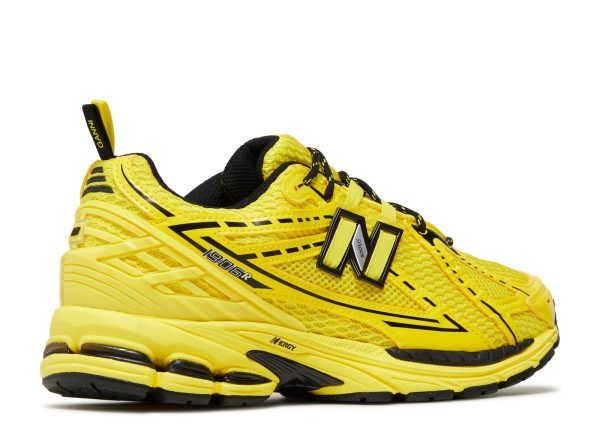 New Balance GANNI x 1906R 'Blazing Yellow'