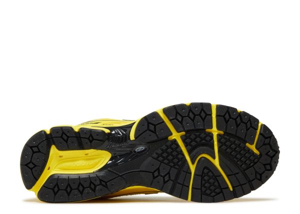 New Balance GANNI x 1906R 'Blazing Yellow'