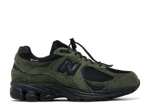 New Balance JJJJound x 2002R GORE-TEX 'Pine'