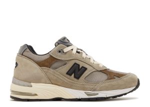 New Balance JJJJound x Wmns 991 Made in England 'Grey'