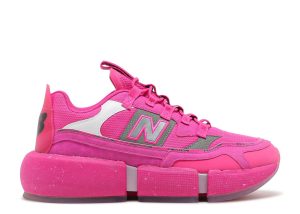 New Balance Jaden Smith x Vision Racer 'Peony'