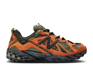 New Balance Joe Freshgoods x 610 'Lil' Swamps'