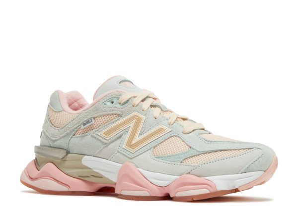 New Balance Joe Freshgoods x 9060 'Baby Shower Blue'
