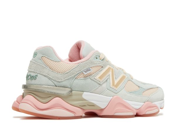 New Balance Joe Freshgoods x 9060 'Baby Shower Blue'