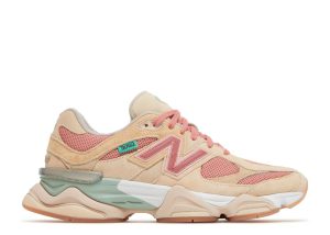 New Balance Joe Freshgoods x 9060 'Penny Cookie Pink'