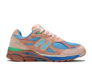New Balance Joe Freshgoods x 990v3 Made In USA 'Outside Clothes'