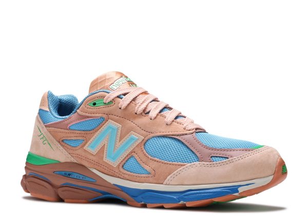 New Balance Joe Freshgoods x 990v3 Made In USA 'Outside Clothes'