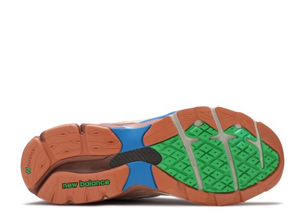 New Balance Joe Freshgoods x 990v3 Made In USA 'Outside Clothes'