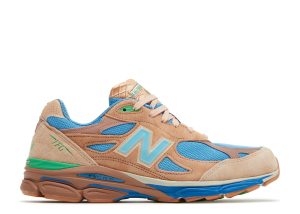 New Balance Joe Freshgoods x 990v3 Made In USA 'Outside Clothes' Special Box
