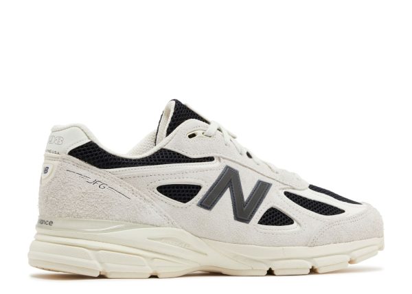New Balance Joe Freshgoods x 990v4 Made in USA '1998 Pack - Intro'