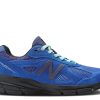 New Balance Joe Freshgoods x 990v4 Made in USA '1998 Pack - Keisha Blue'