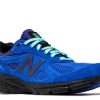 New Balance Joe Freshgoods x 990v4 Made in USA '1998 Pack - Keisha Blue'