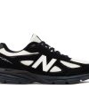 New Balance Joe Freshgoods x 990v4 Made in USA '1998 Pack - Outro'