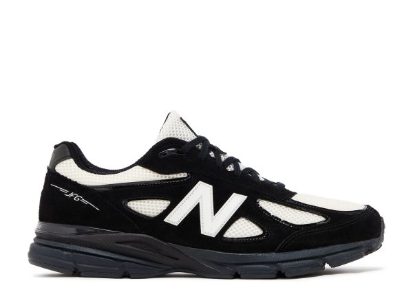 New Balance Joe Freshgoods x 990v4 Made in USA '1998 Pack - Outro'