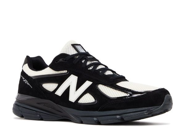 New Balance Joe Freshgoods x 990v4 Made in USA '1998 Pack - Outro'