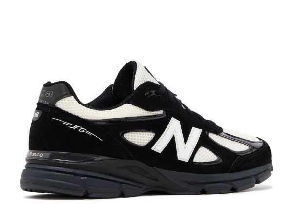 New Balance Joe Freshgoods x 990v4 Made in USA '1998 Pack - Outro'