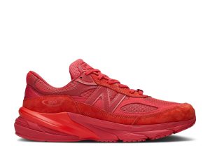 New Balance Joe Freshgoods x 990v6 Made in USA 'Red'